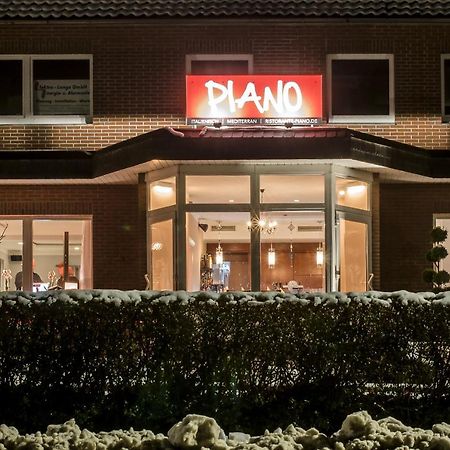 Hotel Piano Bergen  Exterior photo