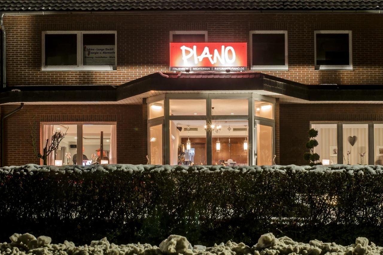 Hotel Piano Bergen  Exterior photo